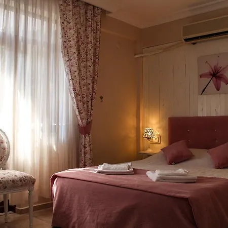 Terrace ダルヤン