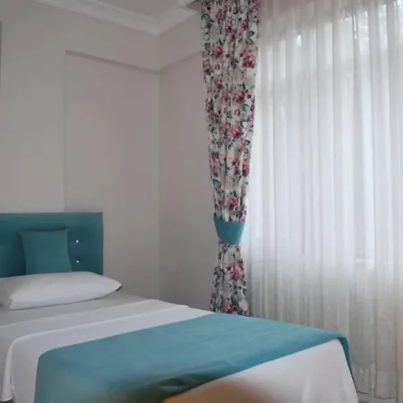 Terrace ダルヤン