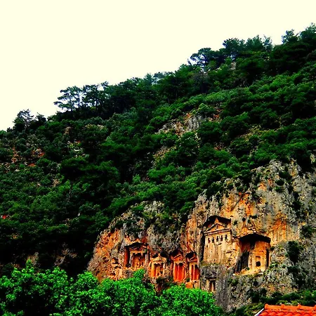 Ξενοδοχείο Terrace