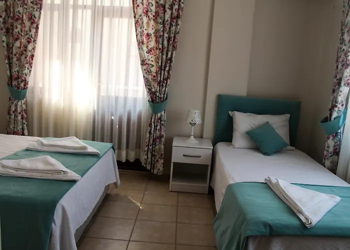 Terrace Szálloda 3*