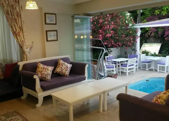 Hotel Terrace Dalyan