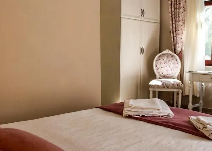 Hotel Terrace Dalyan