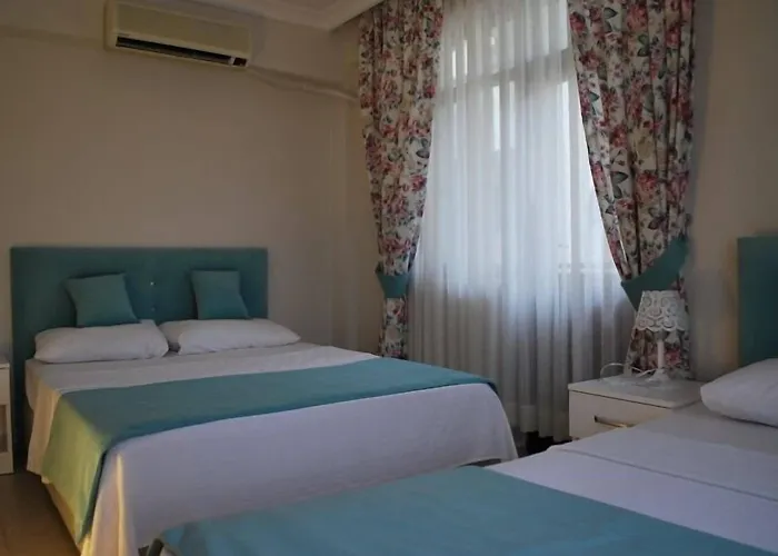 Terrace Szálloda 3*