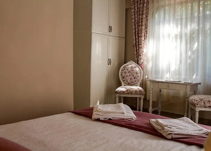 Terrace Szálloda 3*