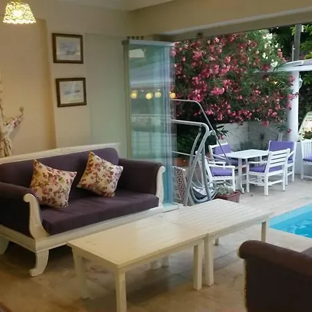 Hotel Terrace Dalyan