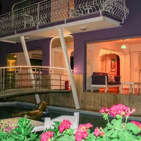 Hotel Terrace 3*