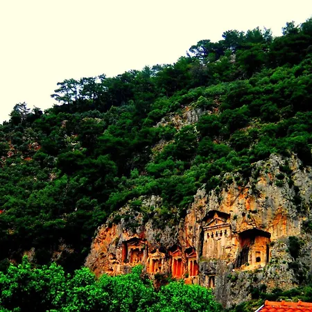 Terrace 3*