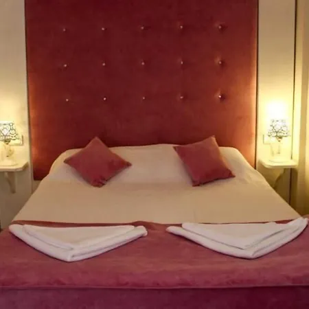 Terrace Hotel