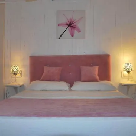 Отель Terrace 3*