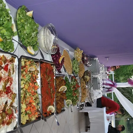 Terrace Отель 3*